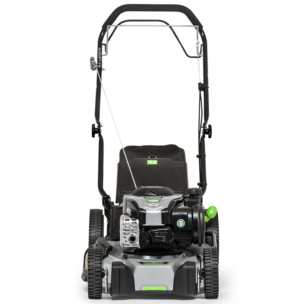 Murray EQ500X Benzinrasenmäher mit Eigenantrieb Murray EQ500X Benzinrasenmäher mit Eigenantrieb
